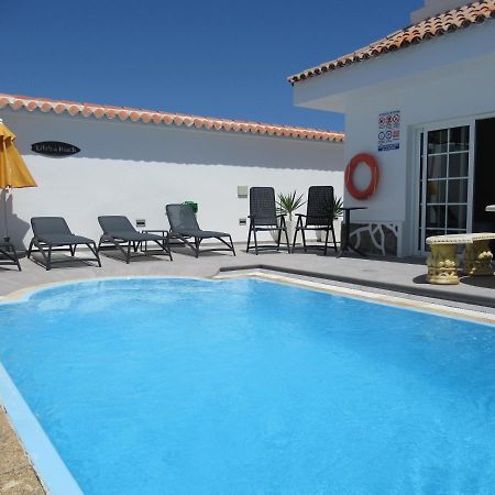 Las Rosas By Rentmedano Stunning Luxury Chocolate Box Villa With Private Heated Pool & Wifi Ель-Медано Екстер'єр фото