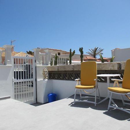 Las Rosas By Rentmedano Stunning Luxury Chocolate Box Villa With Private Heated Pool & Wifi Ель-Медано Екстер'єр фото
