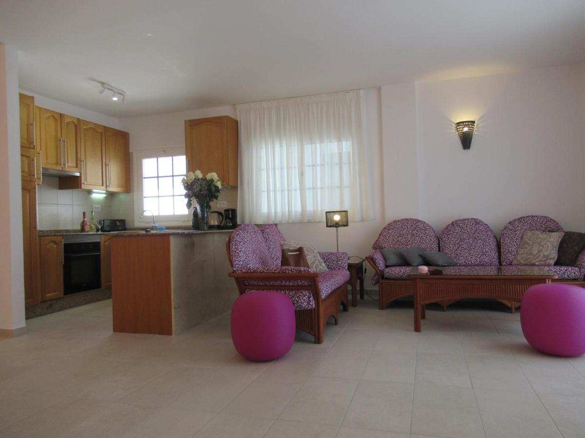 Las Rosas By Rentmedano Stunning Luxury Chocolate Box Villa With Private Heated Pool & Wifi Ель-Медано Екстер'єр фото