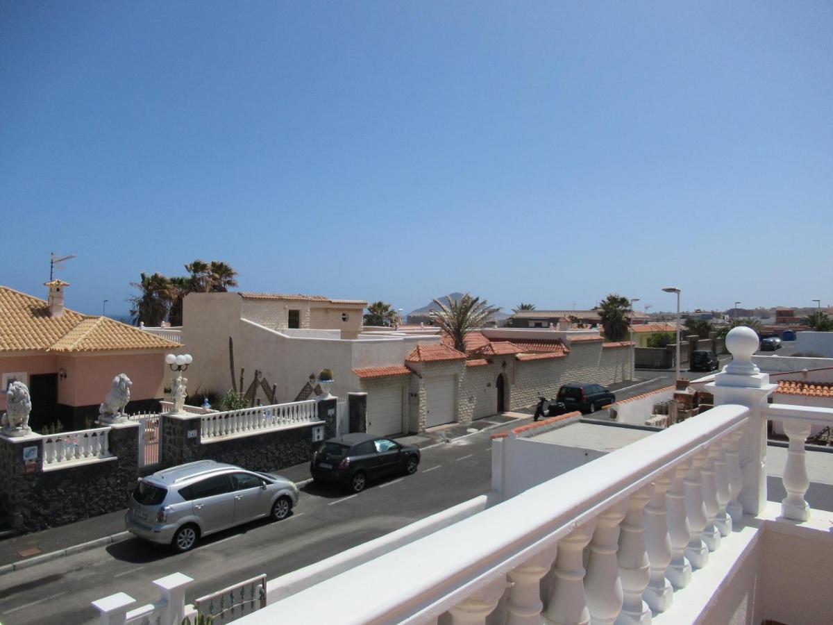 Las Rosas By Rentmedano Stunning Luxury Chocolate Box Villa With Private Heated Pool & Wifi Ель-Медано Екстер'єр фото