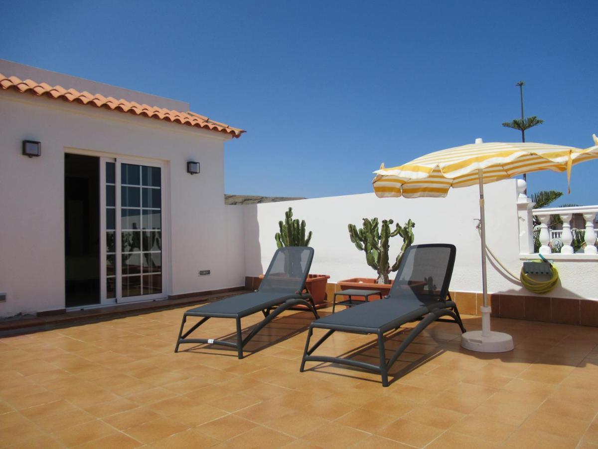 Las Rosas By Rentmedano Stunning Luxury Chocolate Box Villa With Private Heated Pool & Wifi Ель-Медано Екстер'єр фото