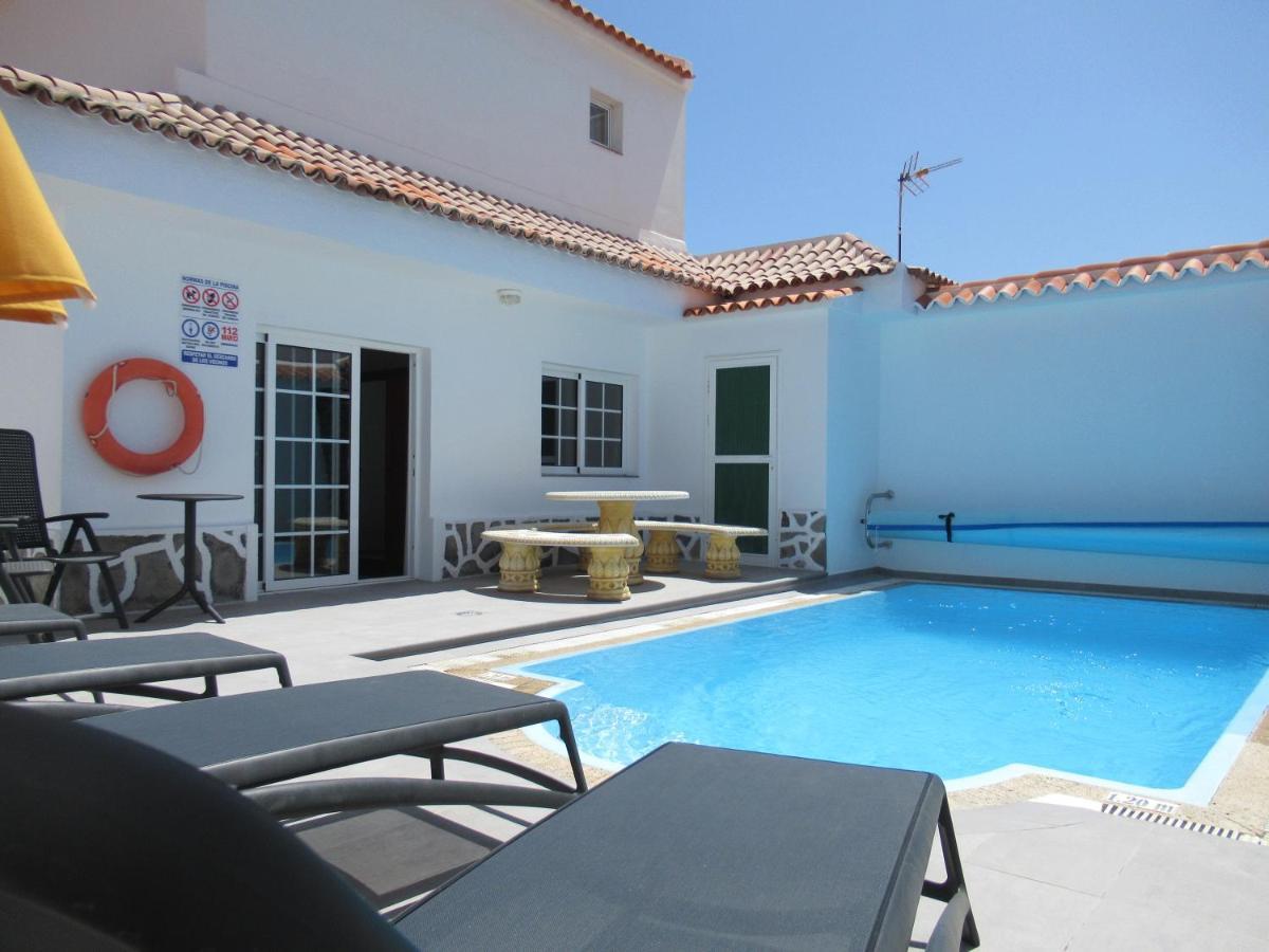 Las Rosas By Rentmedano Stunning Luxury Chocolate Box Villa With Private Heated Pool & Wifi Ель-Медано Екстер'єр фото