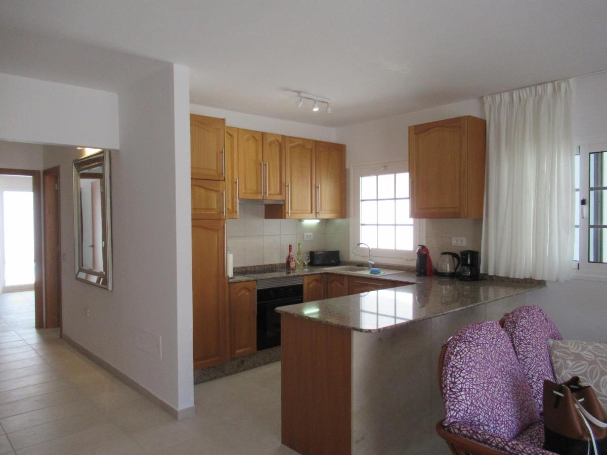 Las Rosas By Rentmedano Stunning Luxury Chocolate Box Villa With Private Heated Pool & Wifi Ель-Медано Екстер'єр фото