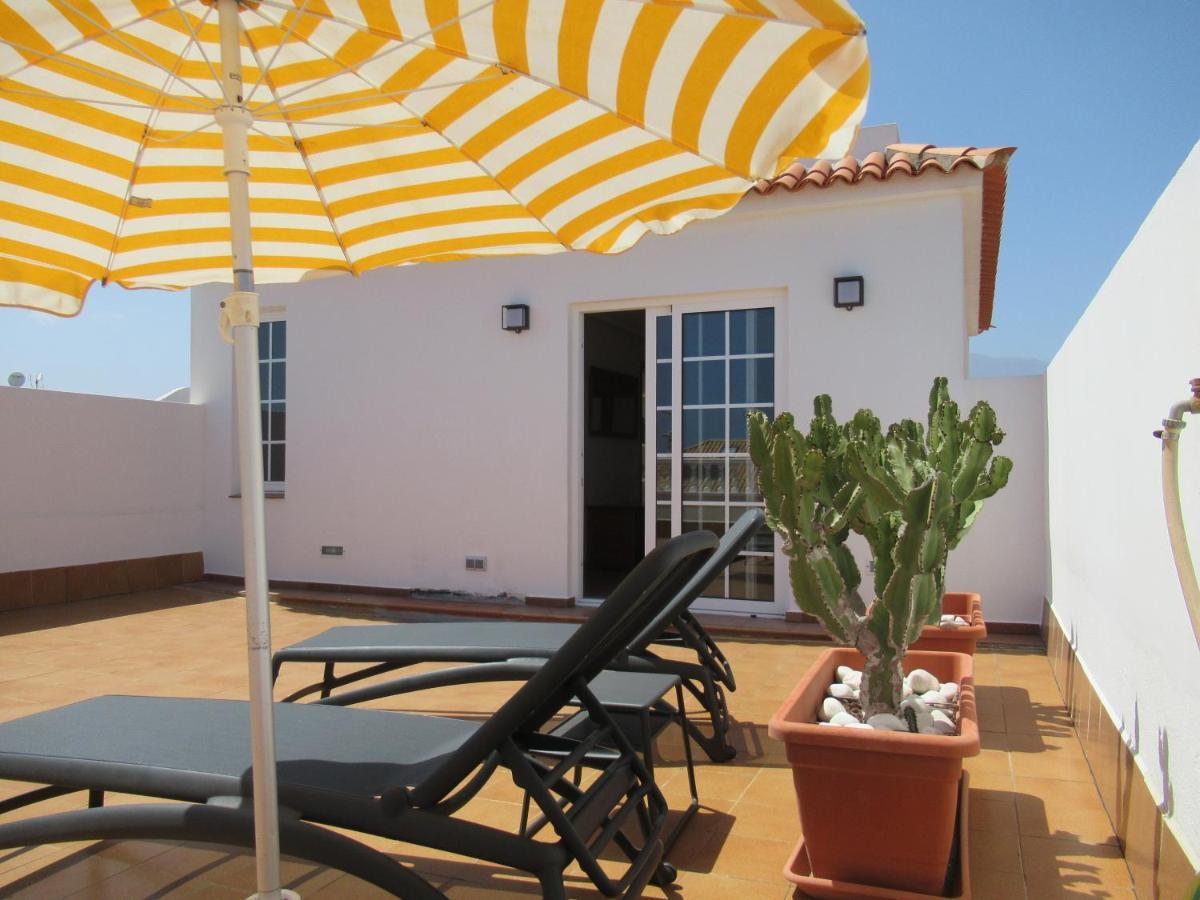 Las Rosas By Rentmedano Stunning Luxury Chocolate Box Villa With Private Heated Pool & Wifi Ель-Медано Екстер'єр фото